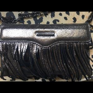 Rebecca Minkoff mini crossbody